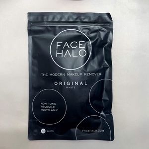 FACE HALO Original Makeup Remover - Pack of 3 NEW